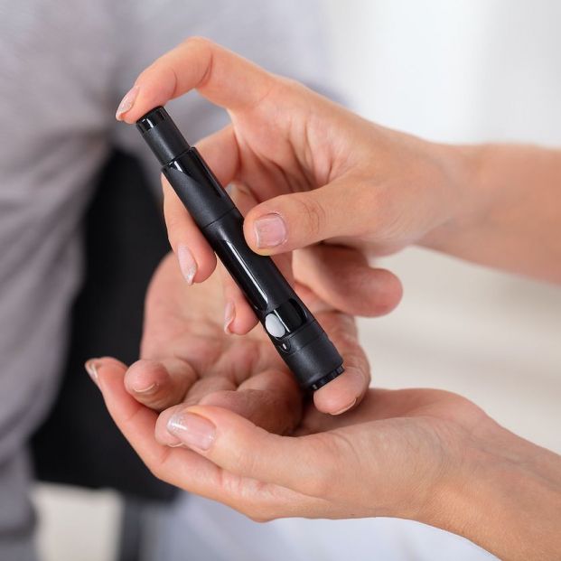 ¿Conoces tu riesgo de desarrollar diabetes tipo 2? ¿Conoces tu riesgo de desarrollar diabetes tipo 2?