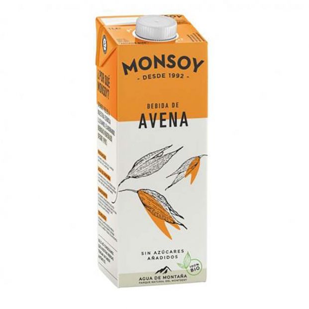 avena monsoy