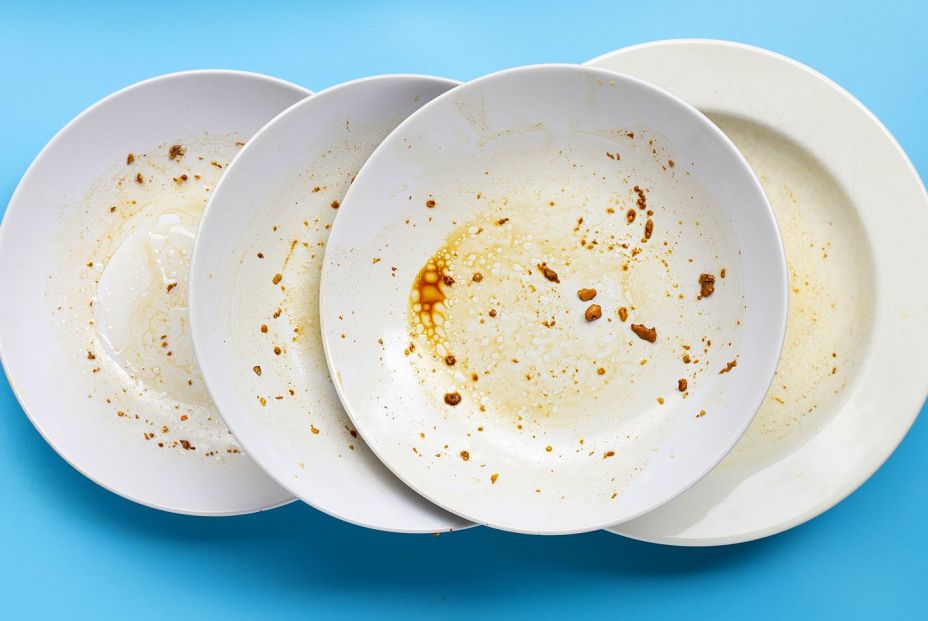 Cuatro 'recetas' para hacer jabón para lavar platos casero Cuatro 'recetas' para hacer jabón para lavar platos casero