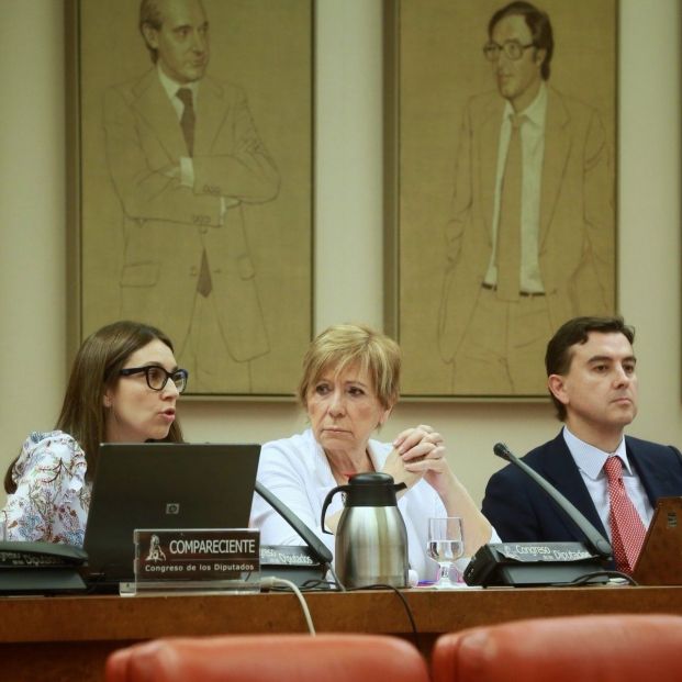 EuropaPress 1726681 acuerdo pacto toledo definir revalorizacion pensiones EuropaPress 1726681 acuerdo pacto toledo definir revalorizacion pensiones