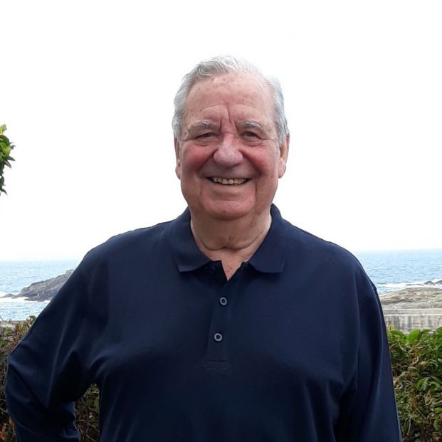 Ramón Sánchez-Ocaña: "Los mayores debemos tener opinión y fuerza como para poner firme al gobierno" Ramón Sánchez-Ocaña: "Los mayores debemos tener opinión y fuerza como para poner firme al gobierno"