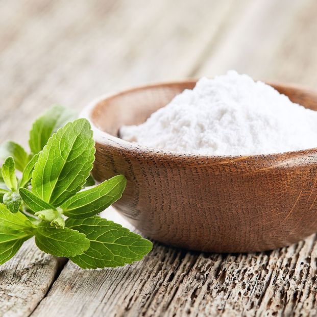 ¿Sacarina o Stevia? ¿Cuál es mejor? ¿Sacarina o Stevia? ¿Cuál es mejor?