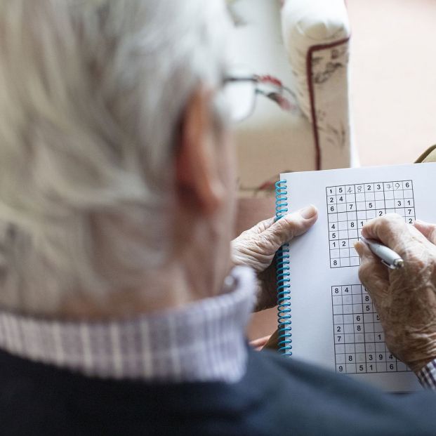 bigstock Senior Man Doing Sudoku Puzzle 331089862 bigstock Senior Man Doing Sudoku Puzzle 331089862