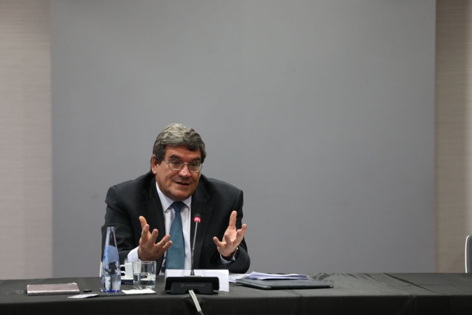 José Luis Escrivá José Luis Escrivá