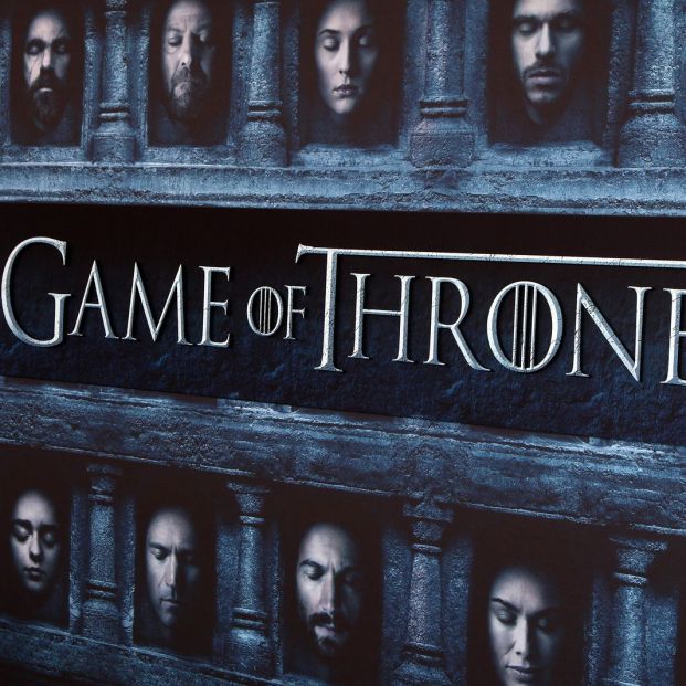 'Juego de tronos', basada en los libros de George RR Martin (bigstock)