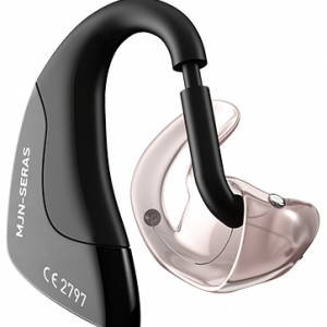 Diseñan un auricular que predice las crisis epilépticas 