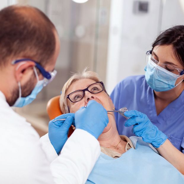 ¿Sabes lavarte los dientes correctamente? ¿Sabes lavarte los dientes correctamente?