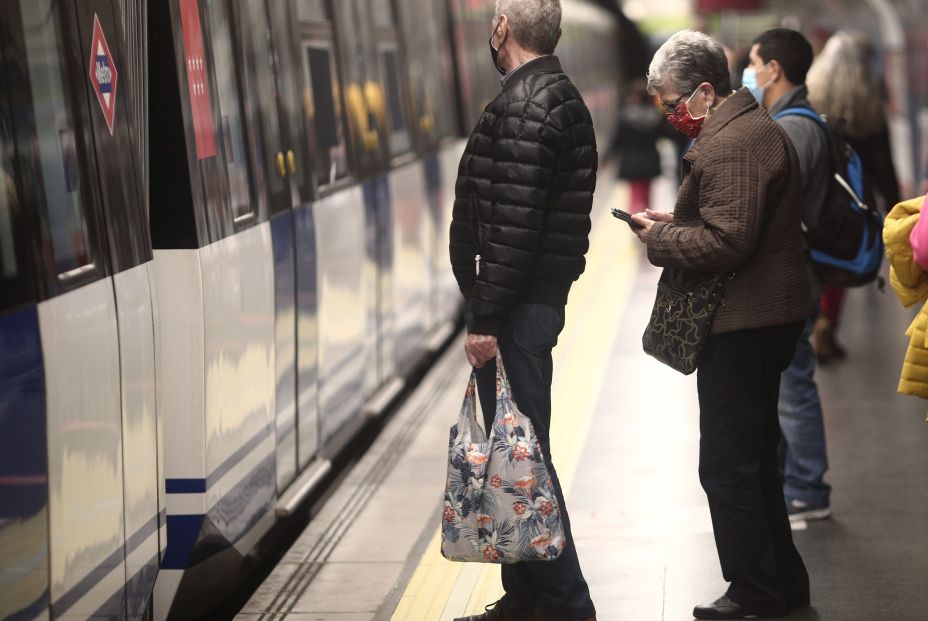 Un nuevo estudio determina cuánto tiempo dura la inmunidad al coronavirus Un nuevo estudio determina cuánto tiempo dura la inmunidad al coronavirus