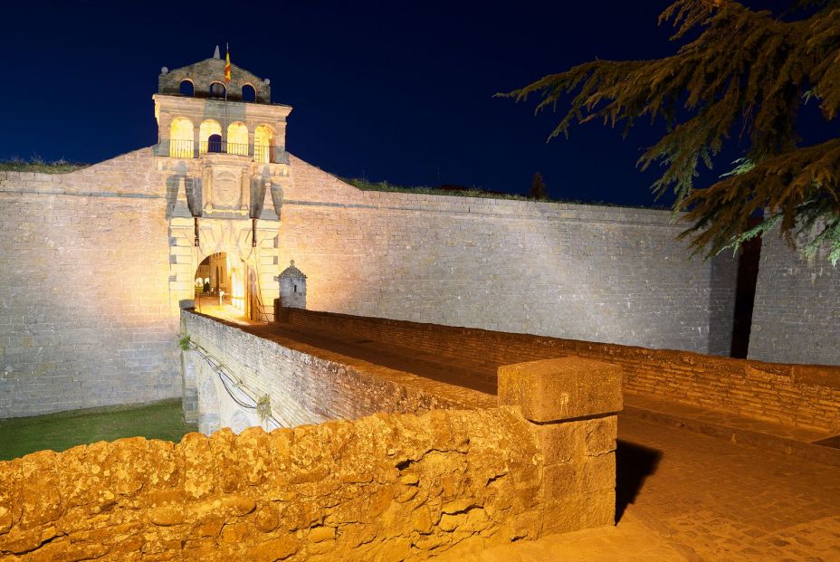 bigstock Castle of St Peter known as334945417