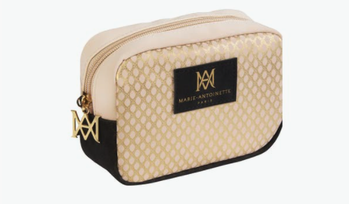 Neceser cuadrado pequeño Marie Antoinette