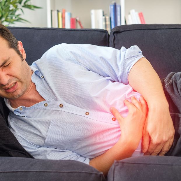 Cómo identificar una intoxicación alimentaria