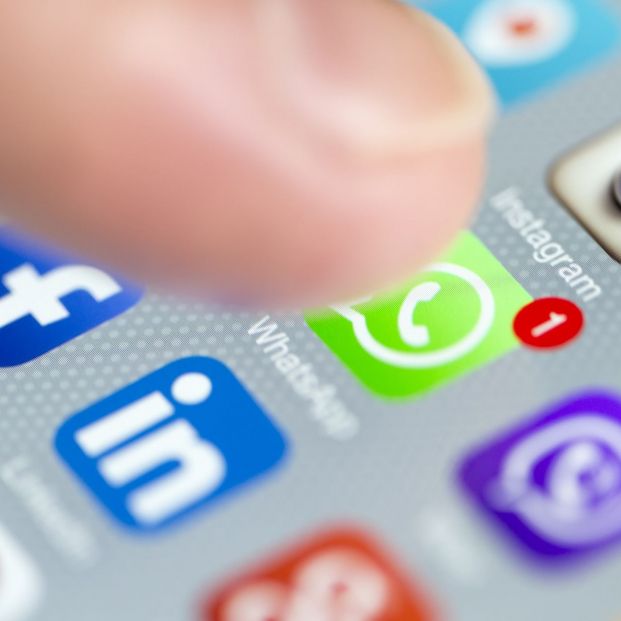 ¿Por qué no te callas? Pasos para silenciar a los contactos más molestos en los grupos de WhatsApp ¿Por qué no te callas? Pasos para silenciar a los contactos más molestos en los grupos de WhatsApp