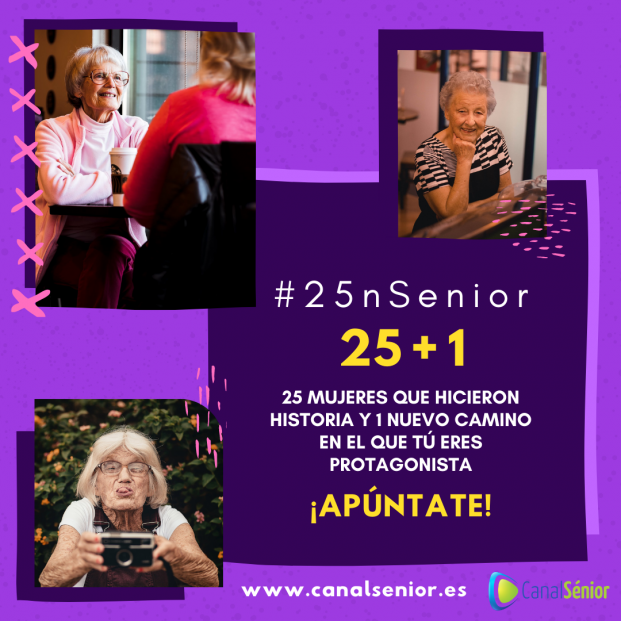 Canal Sénior Canal Sénior