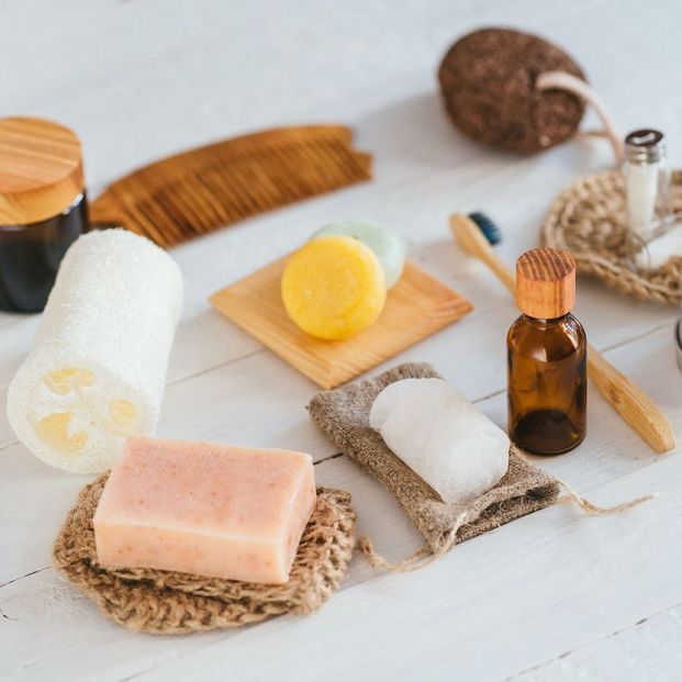 ¿Conoces los champús sólidos?