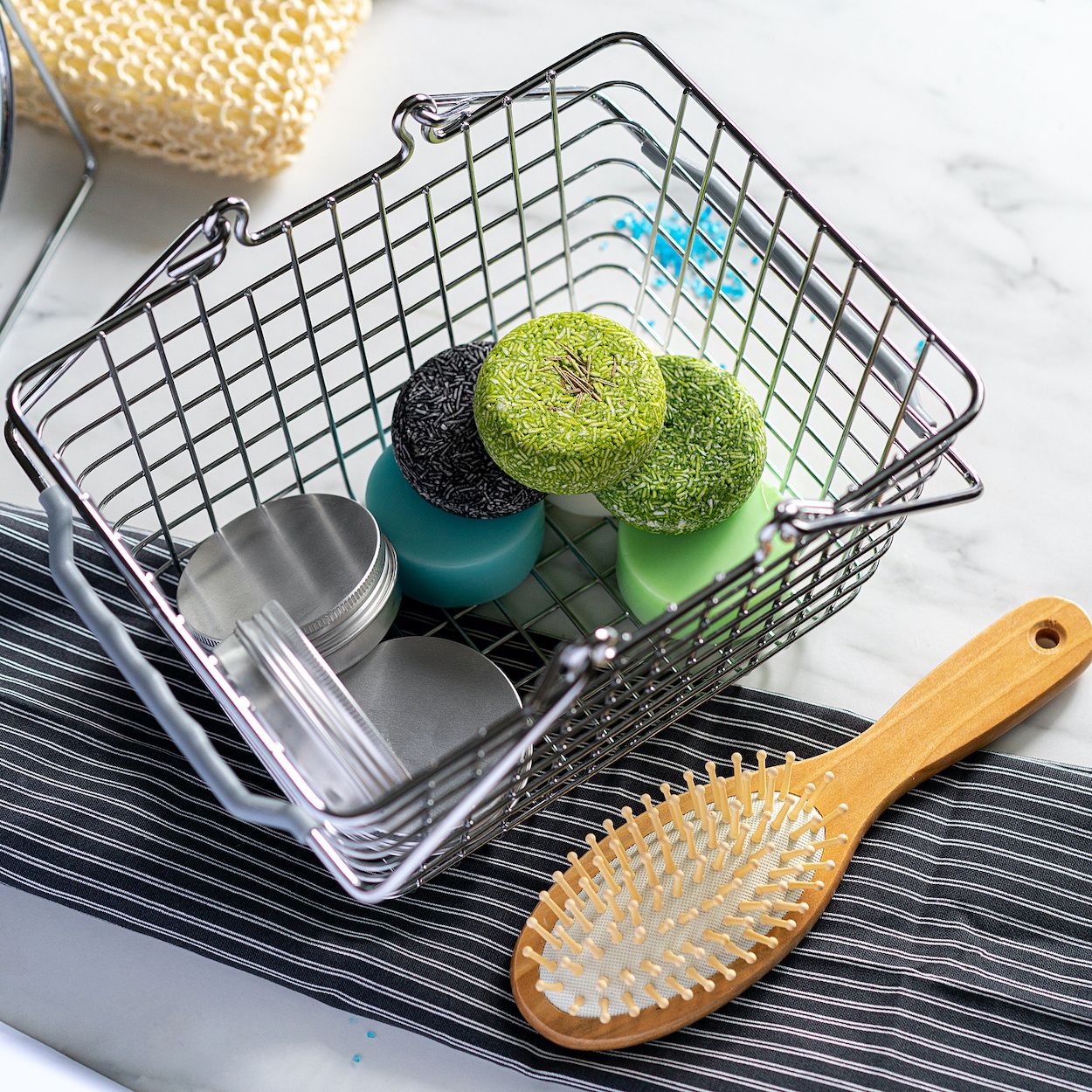 Champús Sólidos: ¿qué son?, ¿cómo se usan? y ¿cuánto duran?