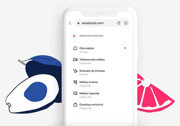 Savia, Mapfre Savia, Mapfre