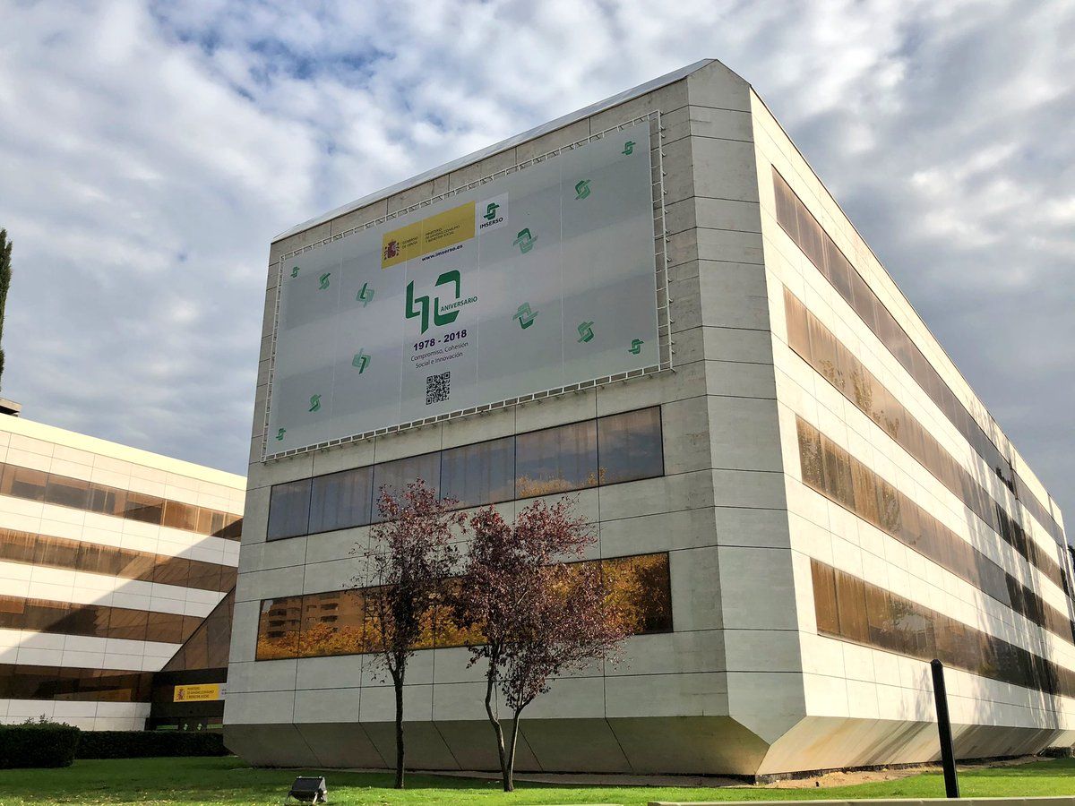 El Imserso cederá sus centros para atender a mayores con coronavirus de las residencias