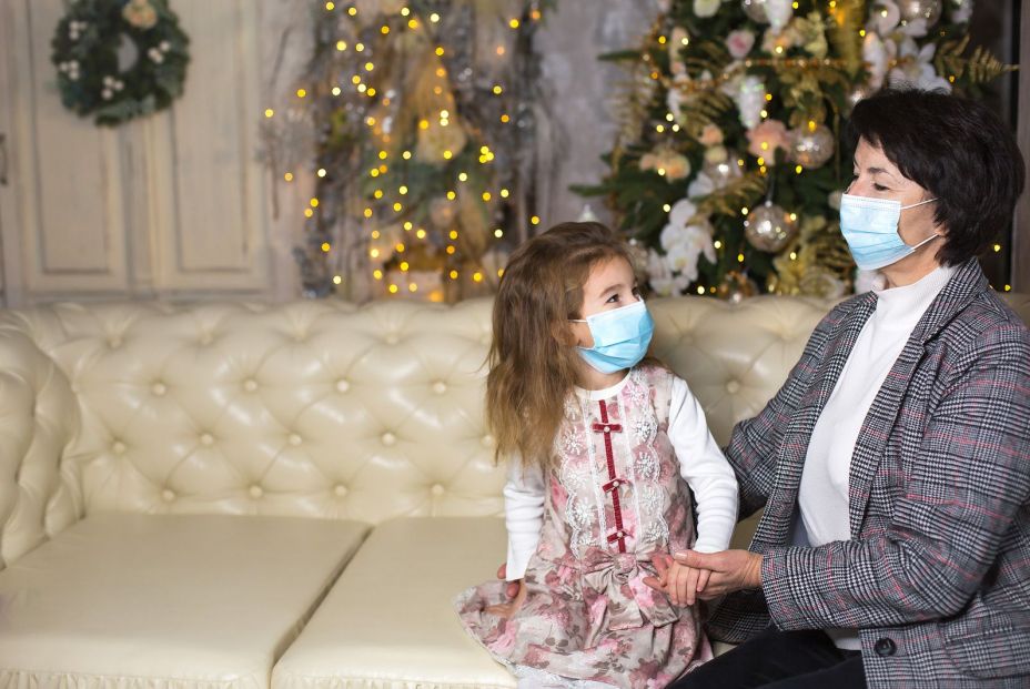 La recomendación de la OMS a gobiernos y ciudadanos de cara a la Navidad La recomendación de la OMS a gobiernos y ciudadanos de cara a la Navidad