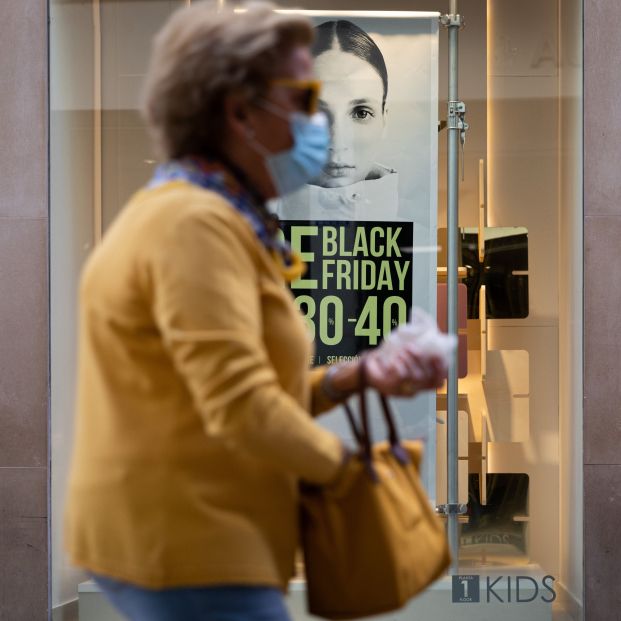 ¡Cuidado con el Black Friday! Consejos del Banco de España para comprar de forma segura ¡Cuidado con el Black Friday! Consejos del Banco de España para comprar de forma segura