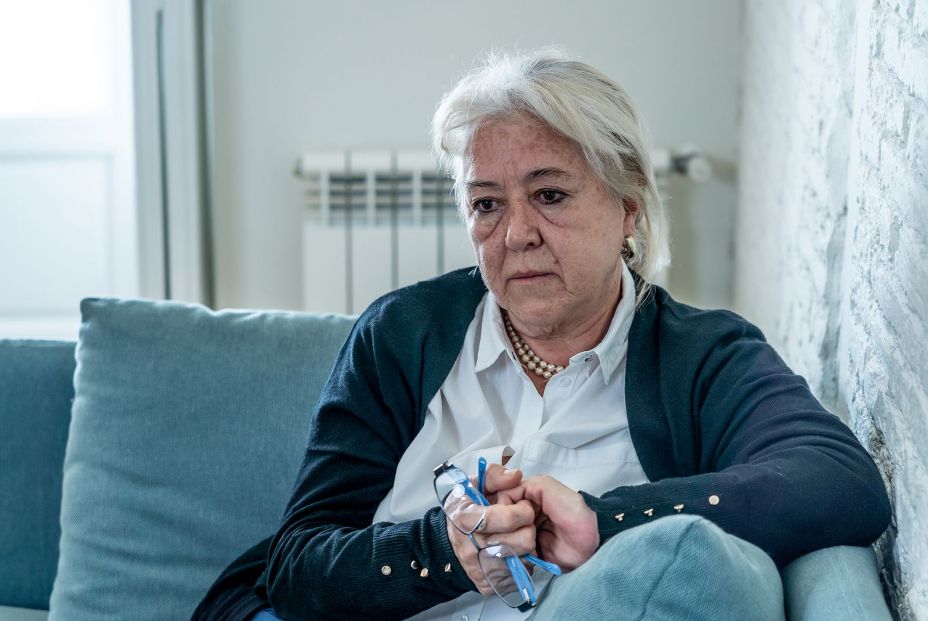 Los mayores desaparecidos, otro "daño colateral" más de la pandemia