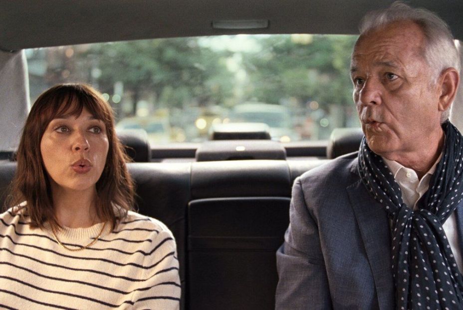 On the rocks 2 On the rocks 2