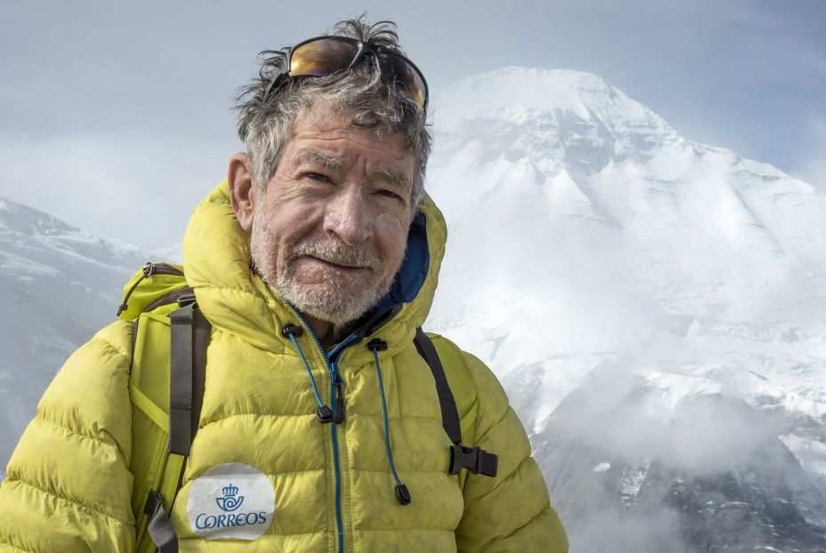 Carlos Soria Carlos Soria