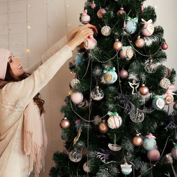 ¿Cuándo hay que montar el árbol de Navidad? Consejos para montar el más bonito ¿Cuándo hay que montar el árbol de Navidad? Consejos para montar el más bonito