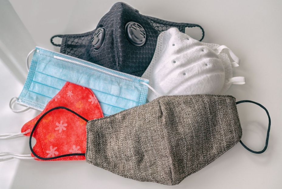 ¿Cuántas veces puedes ponerte una mascarilla quirúrgicas, FFP2 o de tela? ¿Cuántas veces puedes ponerte una mascarilla quirúrgicas, FFP2 o de tela?