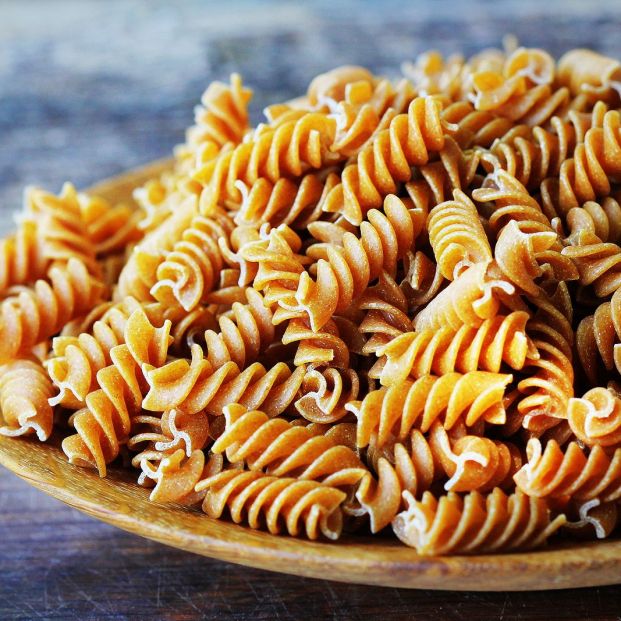 bigstock Wholemeal Fusilli In A Plate306982147 bigstock Wholemeal Fusilli In A Plate306982147