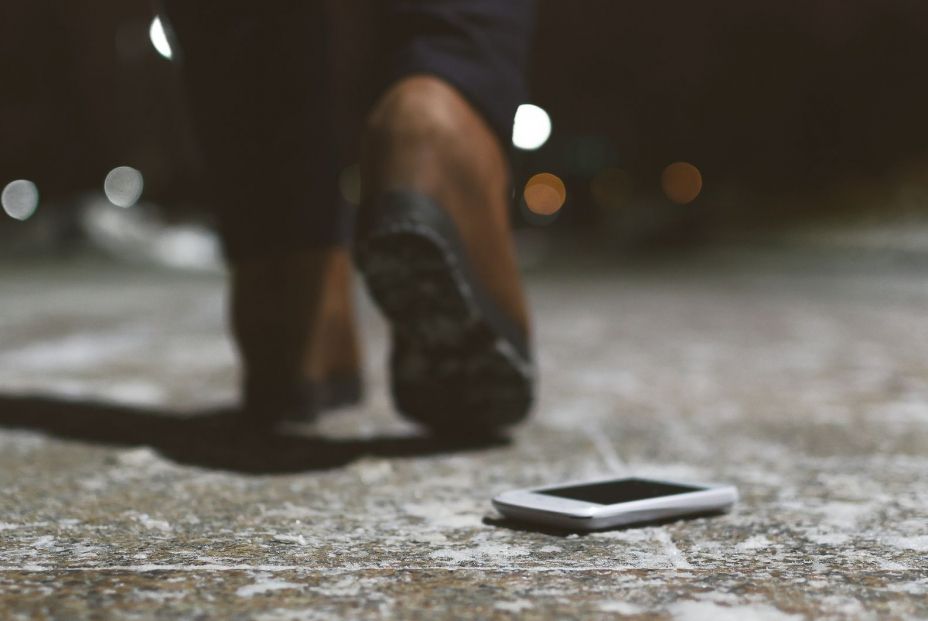 Qué hacer si no encuentras el móvil y está en silencio Qué hacer si no encuentras el móvil y está en silencio