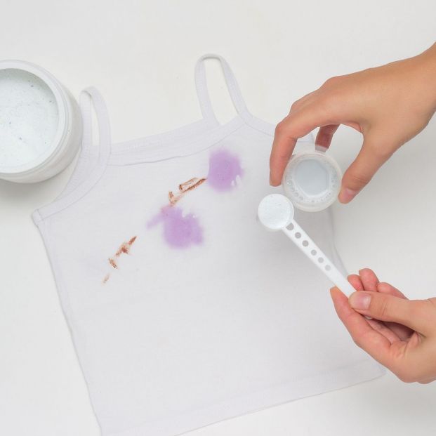 Trucos para quitar la tinta foto: bigstock Trucos para quitar la tinta foto: bigstock