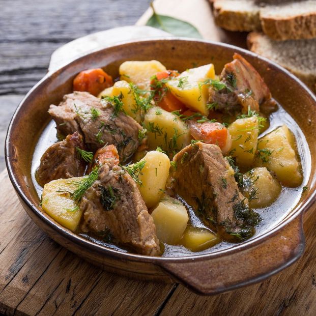 ¿Puedo congelar la patata? Foto: bigstock ¿Puedo congelar la patata? Foto: bigstock