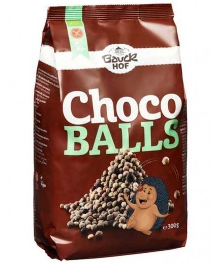 choco balls choco balls