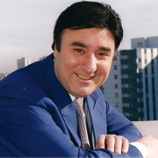 Tony Antonio Tony Antonio