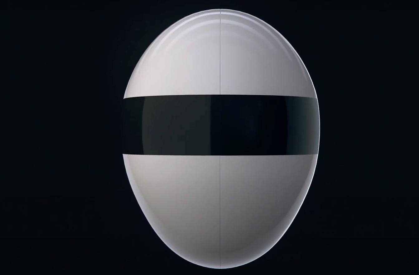 Diseñan un nuevo modelo de mascarilla de estilo 'galáctico' que protege casi al 100% del virus