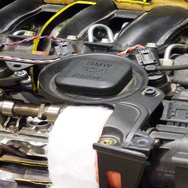 ¿Cada cuánto debes hacer el cambio de aceite de tu coche? (Pixabay) ¿Cada cuánto debes hacer el cambio de aceite de tu coche? (Pixabay)