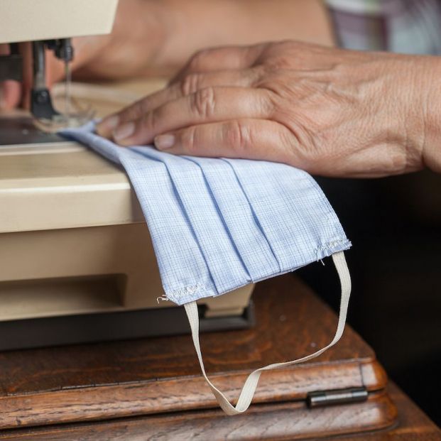 bigstock ¿Qué mascarilla estás usando? bigstock ¿Qué mascarilla estás usando?
