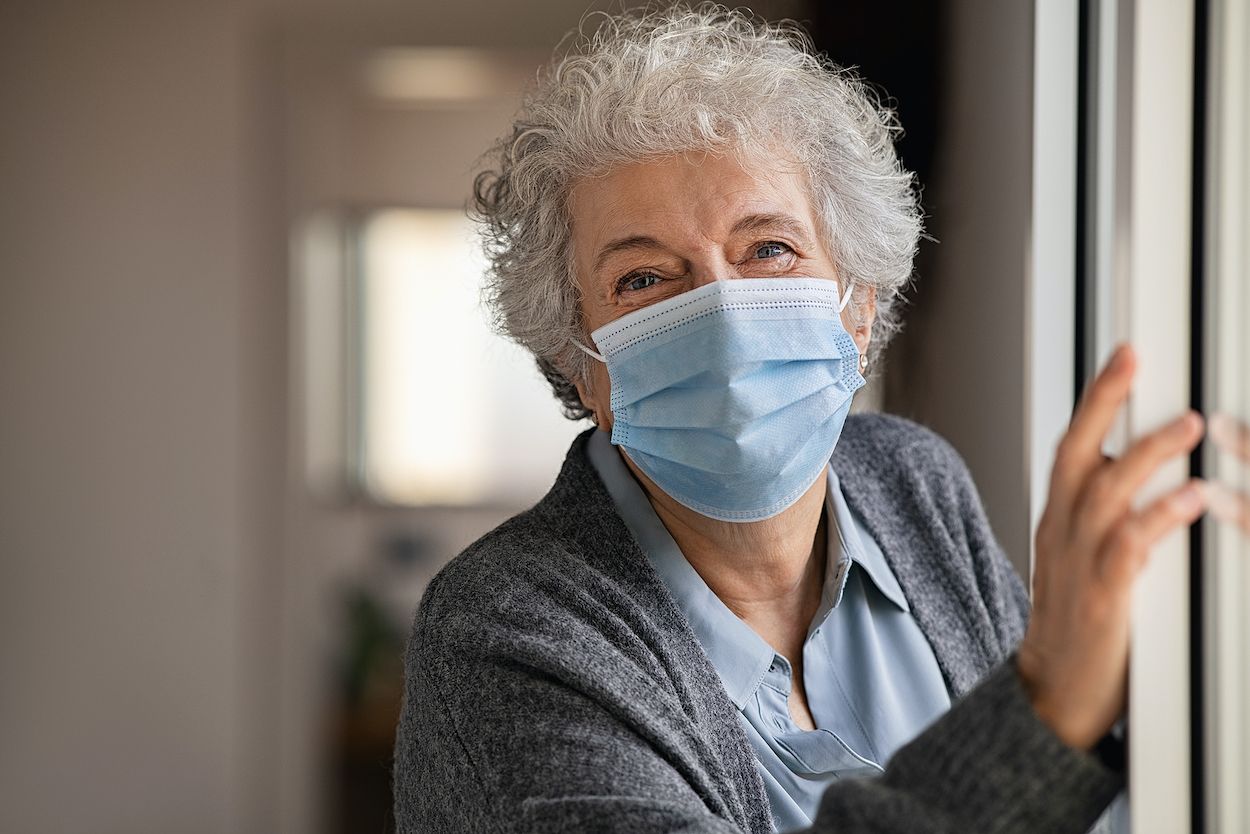Higiénicas, quirúrgicas y EPI: esta es la mascarilla que deberías usar