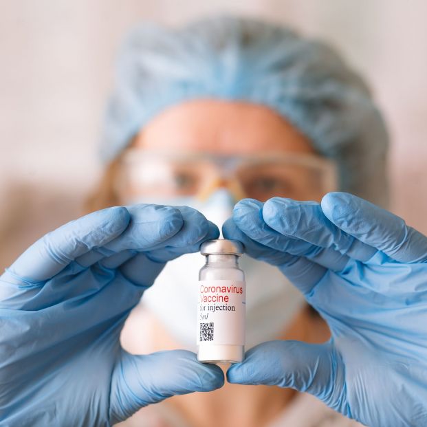 La Unión Europea prevé aprobar la vacuna de Pfizer el 29 de diciembre y la de Moderna el 12 de enero La Unión Europea prevé aprobar la vacuna de Pfizer el 29 de diciembre y la de Moderna el 12 de enero