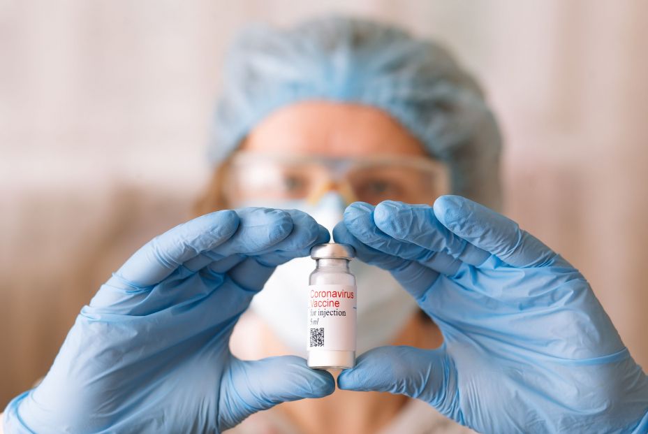 La Unión Europea prevé aprobar la vacuna de Pfizer el 29 de diciembre y la de Moderna el 12 de enero La Unión Europea prevé aprobar la vacuna de Pfizer el 29 de diciembre y la de Moderna el 12 de enero