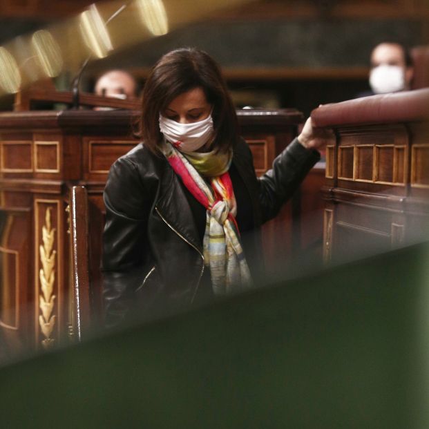 Margarita Robles Margarita Robles