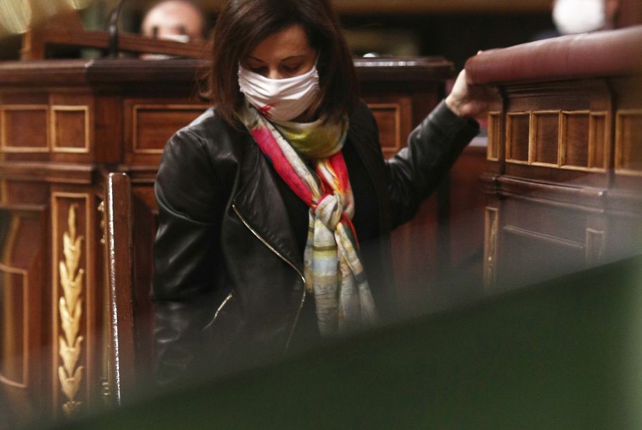 Margarita Robles Margarita Robles