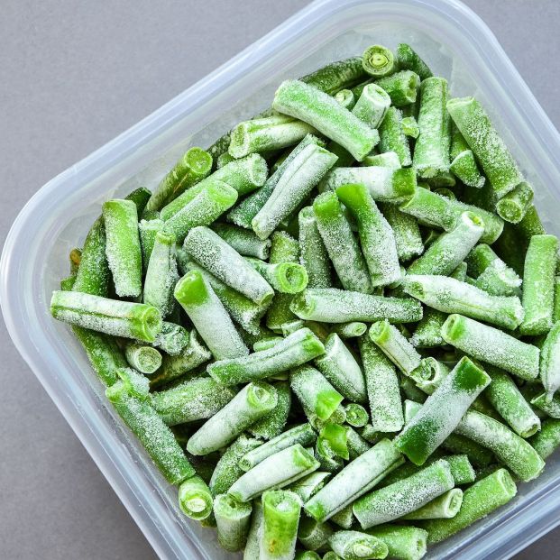 ¿Cómo cocinar alimentos congelados? Foto: bigstock ¿Cómo cocinar alimentos congelados? Foto: bigstock