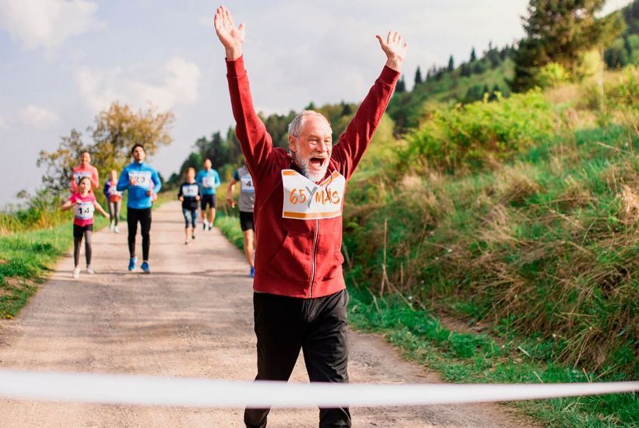 65Ymás refuerza su liderazgo en el segmento sénior con más de 8 millones de lectores al mes 65Ymás refuerza su liderazgo en el segmento sénior con más de 8 millones de lectores al mes