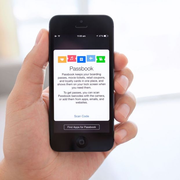 Nuevo DNI 4.0 ¿cuándo entra en vigor? Foto: bigstock Nuevo DNI 4.0 ¿cuándo entra en vigor? Foto: bigstock