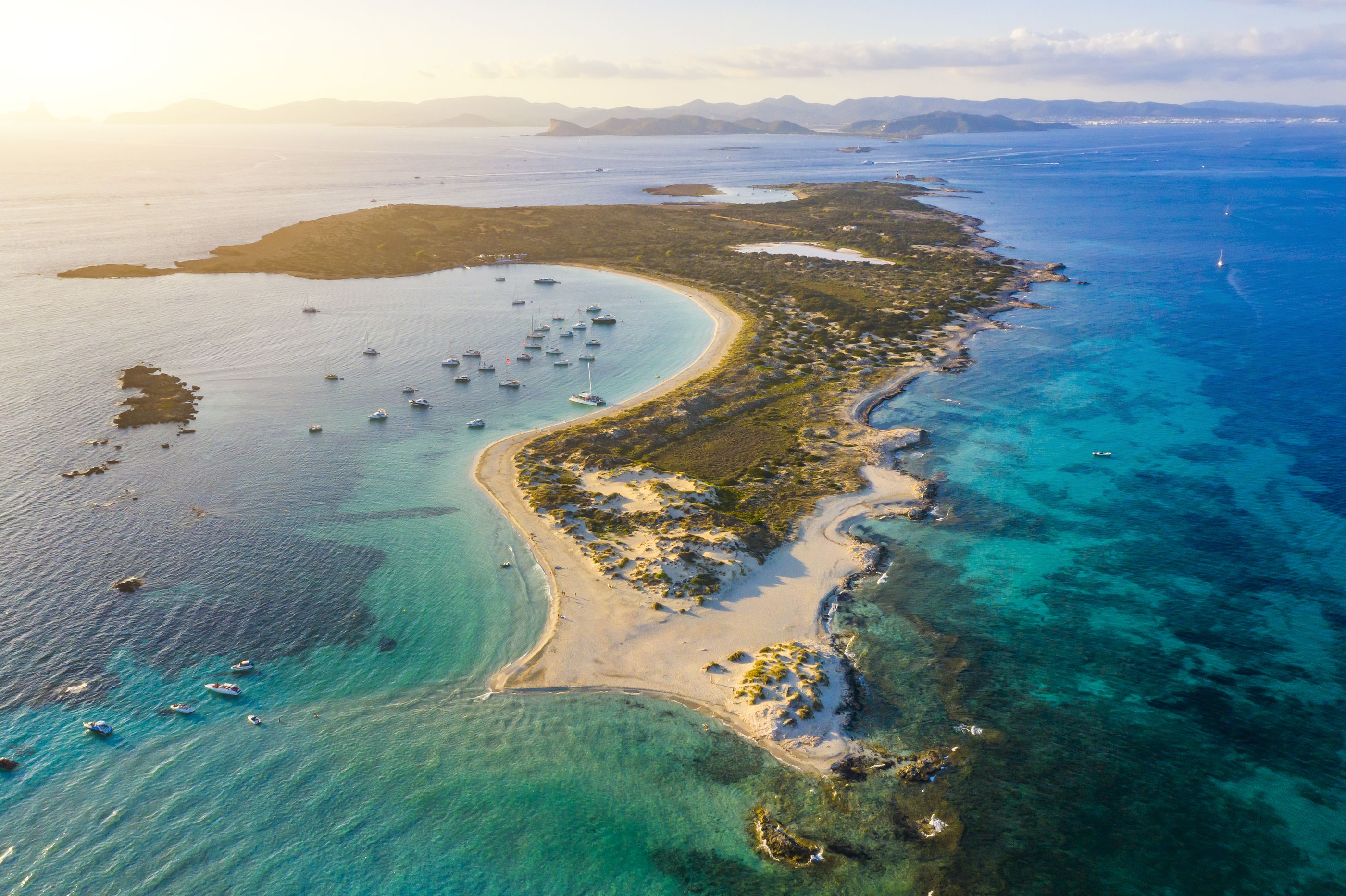 Estos son los rincones más bellos de Formentera que casi nadie conoce
