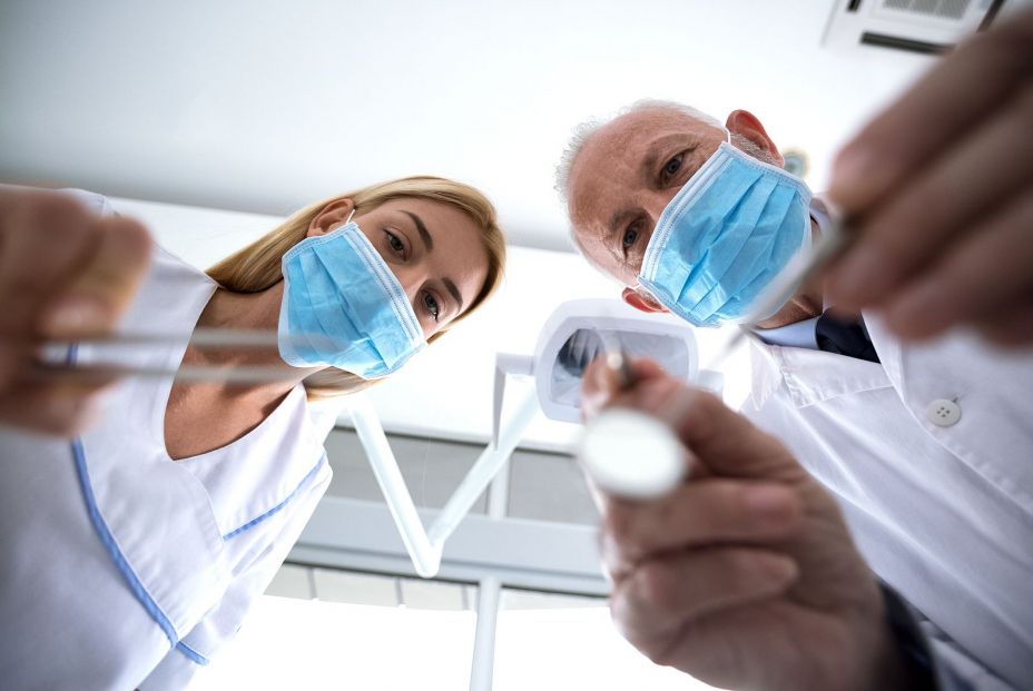 ¿Miedo al dentista? Di adiós a la odontofobia