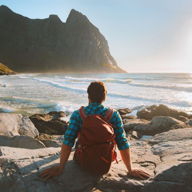 El turismo regenerativo, un paso más allá del sostenible Foto: Bigstock