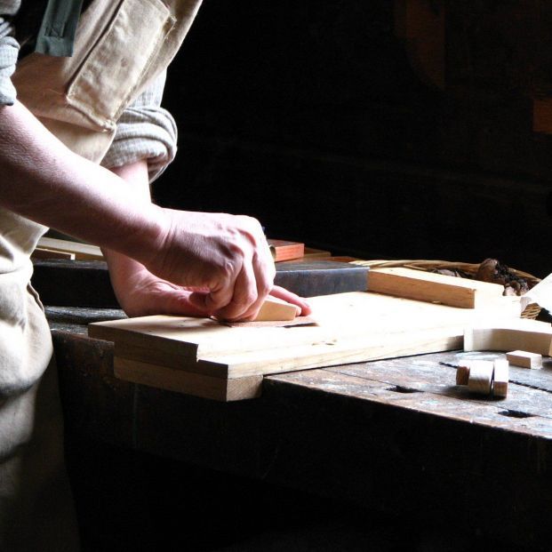 Trabajador autónomo (FOTOBigStock)