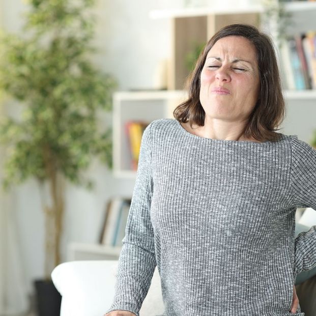 bigstock Cuando el lumbago puede ser algo más bigstock Cuando el lumbago puede ser algo más